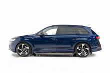 Audi Q7 TDI V6 Vorsprung 