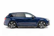 Audi Q7 TDI V6 Vorsprung 