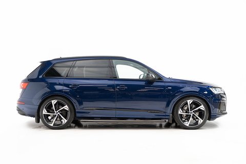 3.0 TDI V6 50 Vorsprung SUV 5dr Diesel Tiptronic quattro Euro 6 (s/s) (286 ps)
