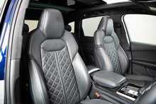 Audi Q7 TDI V6 Vorsprung 