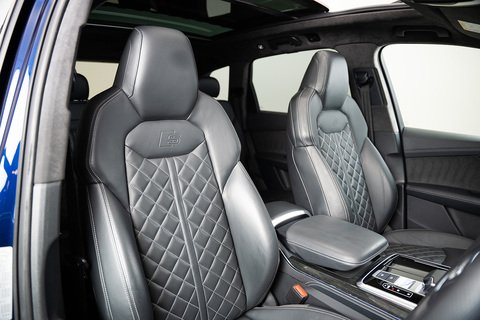3.0 TDI V6 50 Vorsprung SUV 5dr Diesel Tiptronic quattro Euro 6 (s/s) (286 ps)