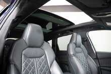 Audi Q7 TDI V6 Vorsprung 