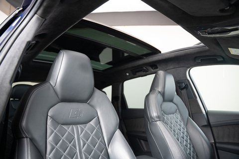 3.0 TDI V6 50 Vorsprung SUV 5dr Diesel Tiptronic quattro Euro 6 (s/s) (286 ps)