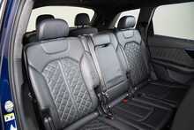 Audi Q7 TDI V6 Vorsprung 
