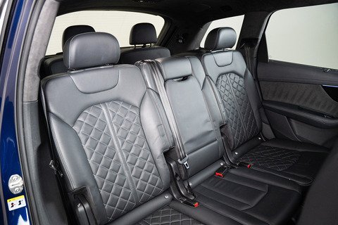 3.0 TDI V6 50 Vorsprung SUV 5dr Diesel Tiptronic quattro Euro 6 (s/s) (286 ps)