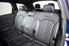 Audi Q7 TDI V6 Vorsprung 