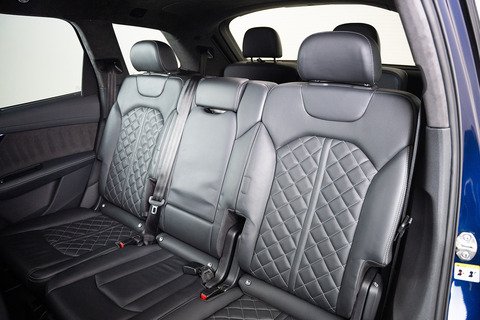 3.0 TDI V6 50 Vorsprung SUV 5dr Diesel Tiptronic quattro Euro 6 (s/s) (286 ps)