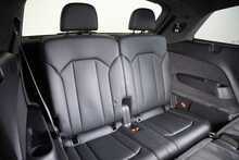 Audi Q7 TDI V6 Vorsprung 