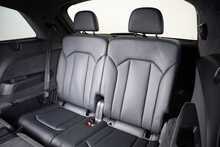 Audi Q7 TDI V6 Vorsprung 