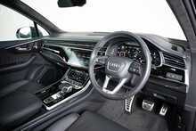 Audi Q7 TDI V6 Vorsprung 