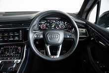 Audi Q7 TDI V6 Vorsprung 