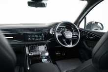 Audi Q7 TDI V6 Vorsprung 