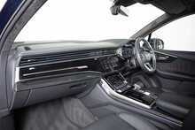 Audi Q7 TDI V6 Vorsprung 