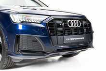 Audi Q7 TDI V6 Vorsprung 