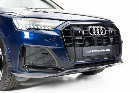 3.0 TDI V6 50 Vorsprung SUV 5dr Diesel Tiptronic quattro Euro 6 (s/s) (286 ps)