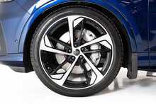 Audi Q7 TDI V6 Vorsprung 