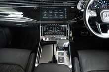 Audi Q7 TDI V6 Vorsprung 
