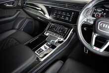 Audi Q7 TDI V6 Vorsprung 