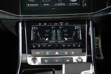 Audi Q7 TDI V6 Vorsprung 