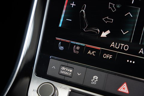 3.0 TDI V6 50 Vorsprung SUV 5dr Diesel Tiptronic quattro Euro 6 (s/s) (286 ps)