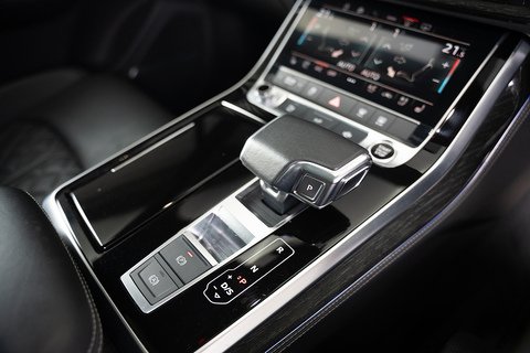 3.0 TDI V6 50 Vorsprung SUV 5dr Diesel Tiptronic quattro Euro 6 (s/s) (286 ps)