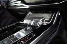 Audi Q7 TDI V6 Vorsprung 