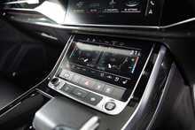 Audi Q7 TDI V6 Vorsprung 