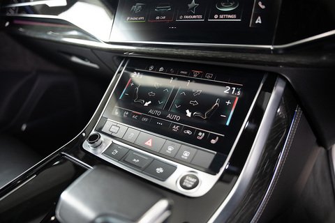 3.0 TDI V6 50 Vorsprung SUV 5dr Diesel Tiptronic quattro Euro 6 (s/s) (286 ps)