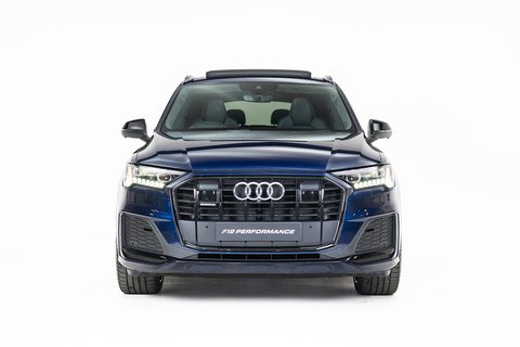 3.0 TDI V6 50 Vorsprung SUV 5dr Diesel Tiptronic quattro Euro 6 (s/s) (286 ps)