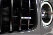 Mercedes-Benz G Class G63 V8 BiTurbo MHEV AMG MANUFAKTUR Edition 