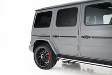 Mercedes-Benz G Class G63 V8 BiTurbo MHEV AMG MANUFAKTUR Edition 