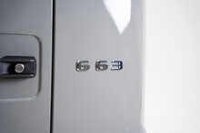 Mercedes-Benz G Class G63 V8 BiTurbo MHEV AMG MANUFAKTUR Edition 