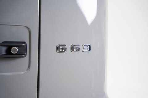 4.0 G63 V8 BiTurbo MHEV AMG MANUFAKTUR Edition SUV 5dr Petrol Hybrid SpdS+9GT 4WD Euro 6 (s/s) (605 ps)