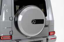 Mercedes-Benz G Class G63 V8 BiTurbo MHEV AMG MANUFAKTUR Edition 
