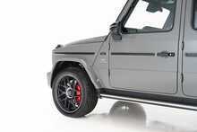 Mercedes-Benz G Class G63 V8 BiTurbo MHEV AMG MANUFAKTUR Edition 