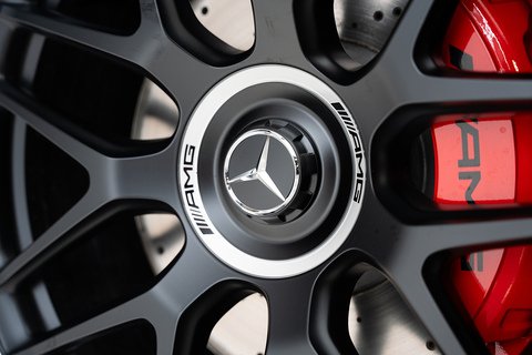 4.0 G63 V8 BiTurbo MHEV AMG MANUFAKTUR Edition SUV 5dr Petrol Hybrid SpdS+9GT 4WD Euro 6 (s/s) (605 ps)