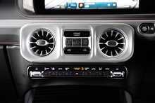 Mercedes-Benz G Class G63 V8 BiTurbo MHEV AMG MANUFAKTUR Edition 