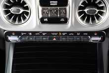 Mercedes-Benz G Class G63 V8 BiTurbo MHEV AMG MANUFAKTUR Edition 