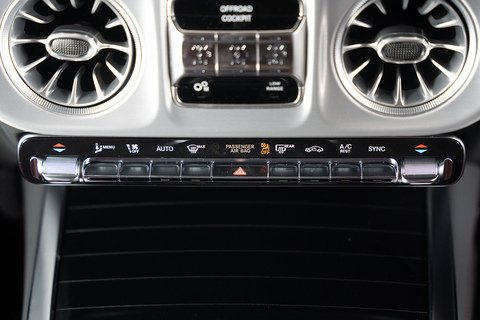 4.0 G63 V8 BiTurbo MHEV AMG MANUFAKTUR Edition SUV 5dr Petrol Hybrid SpdS+9GT 4WD Euro 6 (s/s) (605 ps)