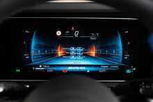 Mercedes-Benz G Class G63 V8 BiTurbo MHEV AMG MANUFAKTUR Edition 