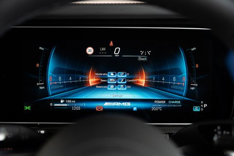 4.0 G63 V8 BiTurbo MHEV AMG MANUFAKTUR Edition SUV 5dr Petrol Hybrid SpdS+9GT 4WD Euro 6 (s/s) (605 ps)