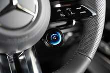 Mercedes-Benz G Class G63 V8 BiTurbo MHEV AMG MANUFAKTUR Edition 