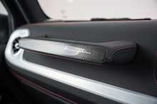 Mercedes-Benz G Class G63 V8 BiTurbo MHEV AMG MANUFAKTUR Edition 