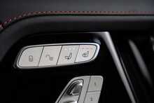 Mercedes-Benz G Class G63 V8 BiTurbo MHEV AMG MANUFAKTUR Edition 