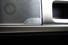 Mercedes-Benz G Class G63 V8 BiTurbo MHEV AMG MANUFAKTUR Edition 