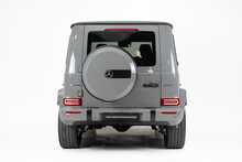Mercedes-Benz G Class G63 V8 BiTurbo MHEV AMG MANUFAKTUR Edition 
