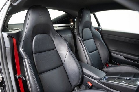 2.0T Coupe GPF 2dr Petrol PDK Euro 6 (s/s) (300 ps)