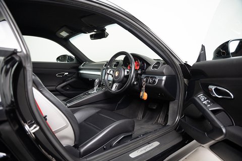 2.0T Coupe GPF 2dr Petrol PDK Euro 6 (s/s) (300 ps)