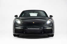 Porsche 718 Cayman T 