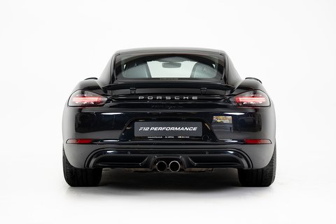 2.0T Coupe GPF 2dr Petrol PDK Euro 6 (s/s) (300 ps)